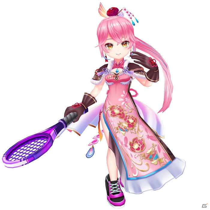 「白猫テニス」のシーズン2が開幕！タワーを中心とした新環境となり開催スケジュールや報酬の見直しを実施の画像6