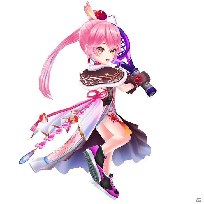 「白猫テニス」のシーズン2が開幕！タワーを中心とした新環境となり開催スケジュールや報酬の見直しを実施の画像7