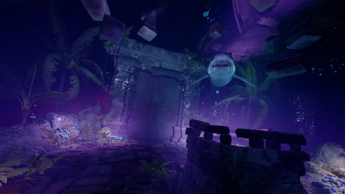 フリーローム型VRアトラクション「FAR CRY VR : Dive Into Insanity」が10月16日に東京ジョイポリスでオープン！の画像6