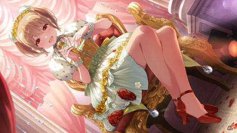 「IDOLY PRIDE」にて長瀬麻奈（CV：神田沙也加）が登場する「アイプラフェス」ガチャが配信開始！の画像3