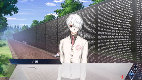 「千銃士:Rhodoknight」邑田（CV：前山剛久）と在坂（CV：植田圭輔）の魅力に迫る紹介PVが公開！の画像5