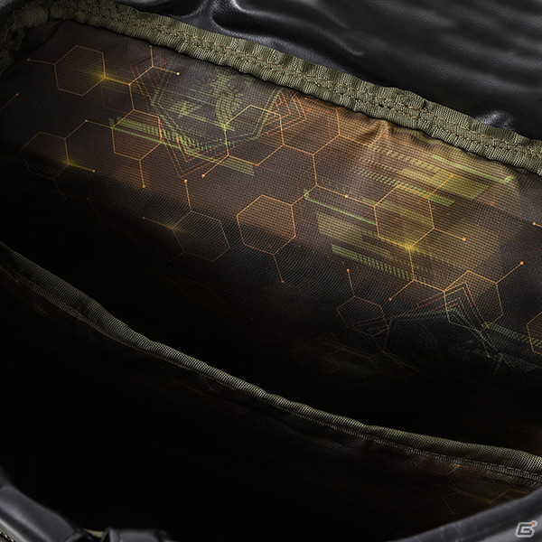 「Halo Infinite」のマスターチーフをイメージした時計やアウターがSuperGroupiesより発売！の画像72