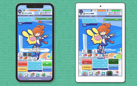 ぷよクエ スーパーぷよクエプロジェクト 第1弾は10月末に実装 とくもりとっくん 仮 などの続報が明らかになった生放送まとめ Gamer