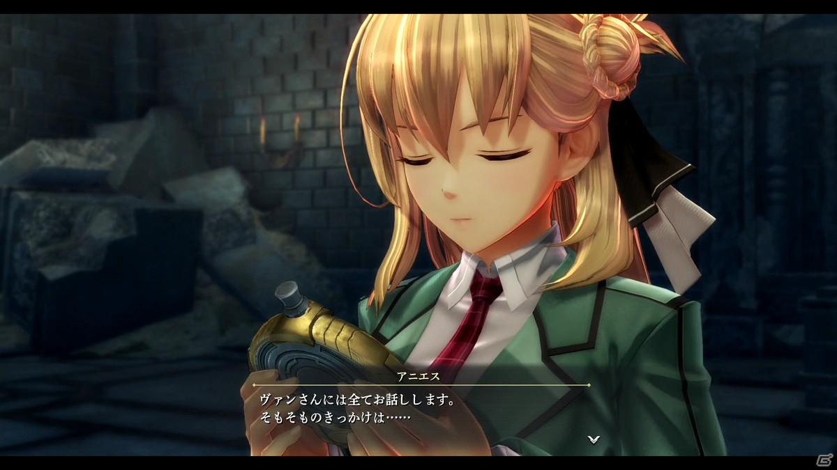 「英雄伝説 黎の軌跡」先行プレイレポートをお届け！スピーディかつ戦略性のあるバトル、少し大人びた雰囲気のストーリーが魅力の画像10