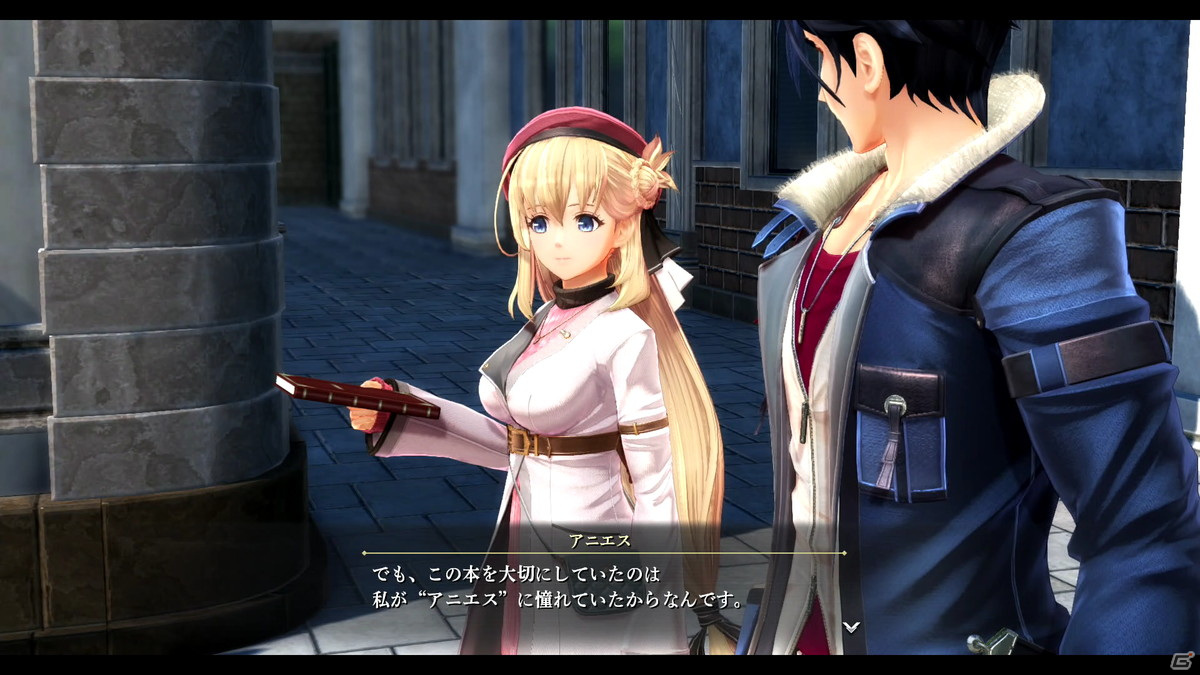 「英雄伝説 黎の軌跡」先行プレイレポートをお届け！スピーディかつ戦略性のあるバトル、少し大人びた雰囲気のストーリーが魅力の画像19