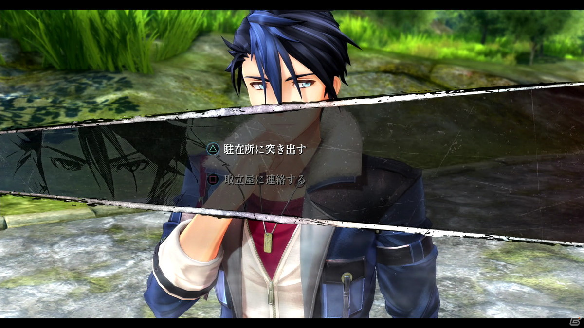 「英雄伝説 黎の軌跡」先行プレイレポートをお届け！スピーディかつ戦略性のあるバトル、少し大人びた雰囲気のストーリーが魅力の画像25