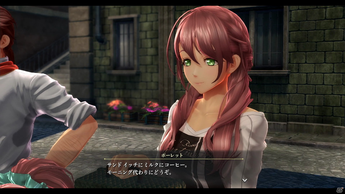 「英雄伝説 黎の軌跡」先行プレイレポートをお届け！スピーディかつ戦略性のあるバトル、少し大人びた雰囲気のストーリーが魅力の画像37