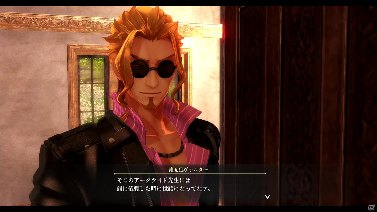 「英雄伝説 黎の軌跡」先行プレイレポートをお届け！スピーディかつ戦略性のあるバトル、少し大人びた雰囲気のストーリーが魅力の画像39
