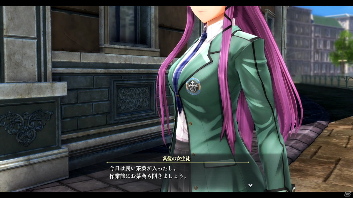 「英雄伝説 黎の軌跡」先行プレイレポートをお届け！スピーディかつ戦略性のあるバトル、少し大人びた雰囲気のストーリーが魅力の画像41