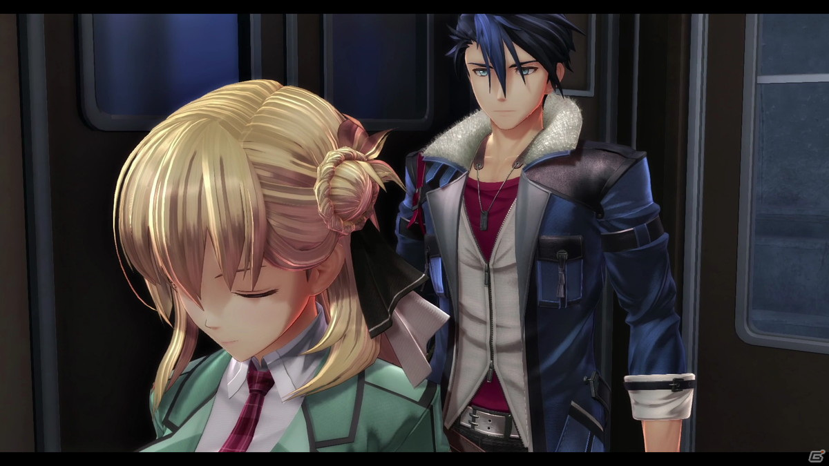 「英雄伝説 黎の軌跡」先行プレイレポートをお届け！スピーディかつ戦略性のあるバトル、少し大人びた雰囲気のストーリーが魅力の画像5