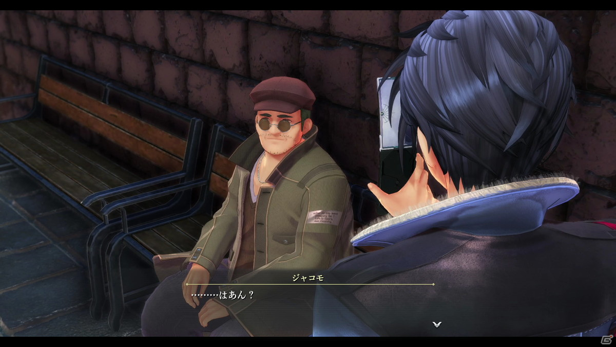 「英雄伝説 黎の軌跡」先行プレイレポートをお届け！スピーディかつ戦略性のあるバトル、少し大人びた雰囲気のストーリーが魅力の画像8