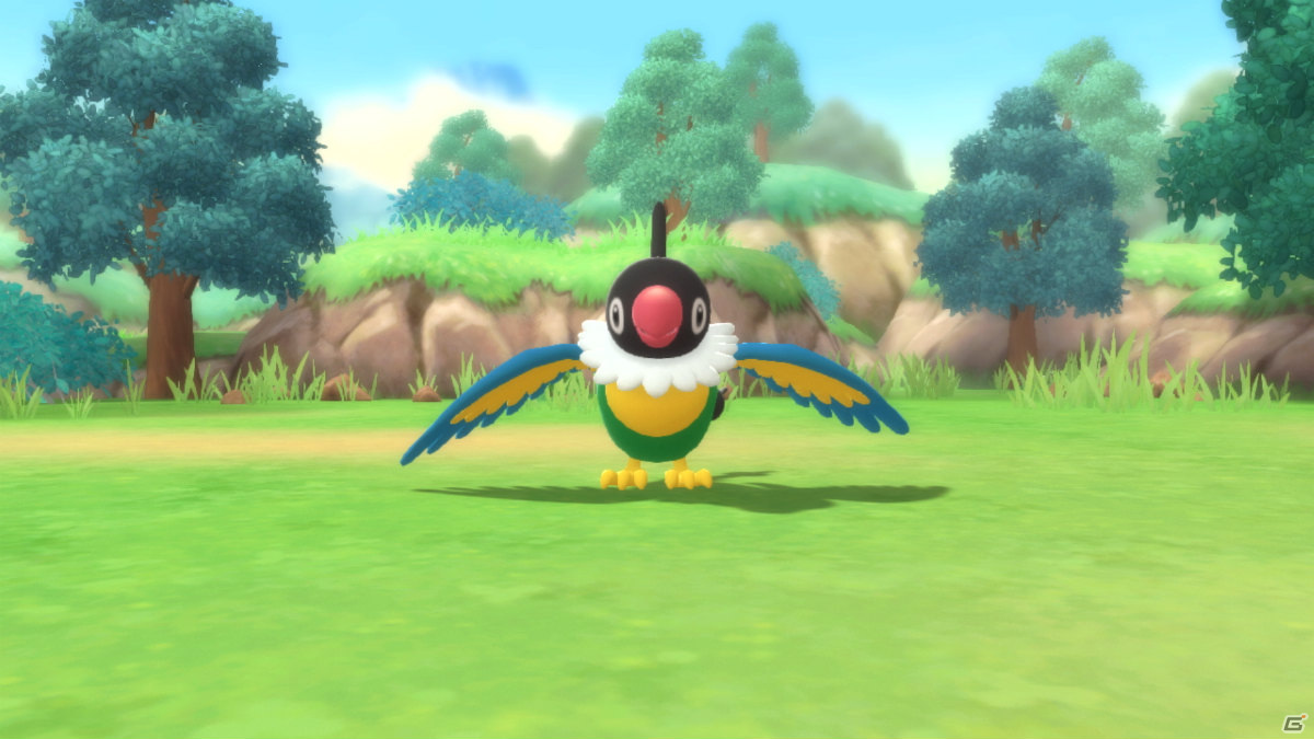 「ポケットモンスター ブリリアントダイヤモンド・シャイニングパール」万能グッズ「ポケッチ」や「ふれあいひろば」など新情報を紹介！の画像14