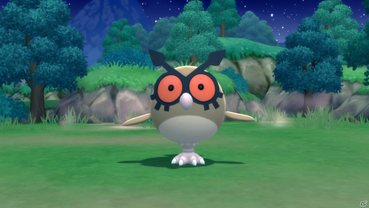 「ポケットモンスター ブリリアントダイヤモンド・シャイニングパール」万能グッズ「ポケッチ」や「ふれあいひろば」など新情報を紹介！の画像15