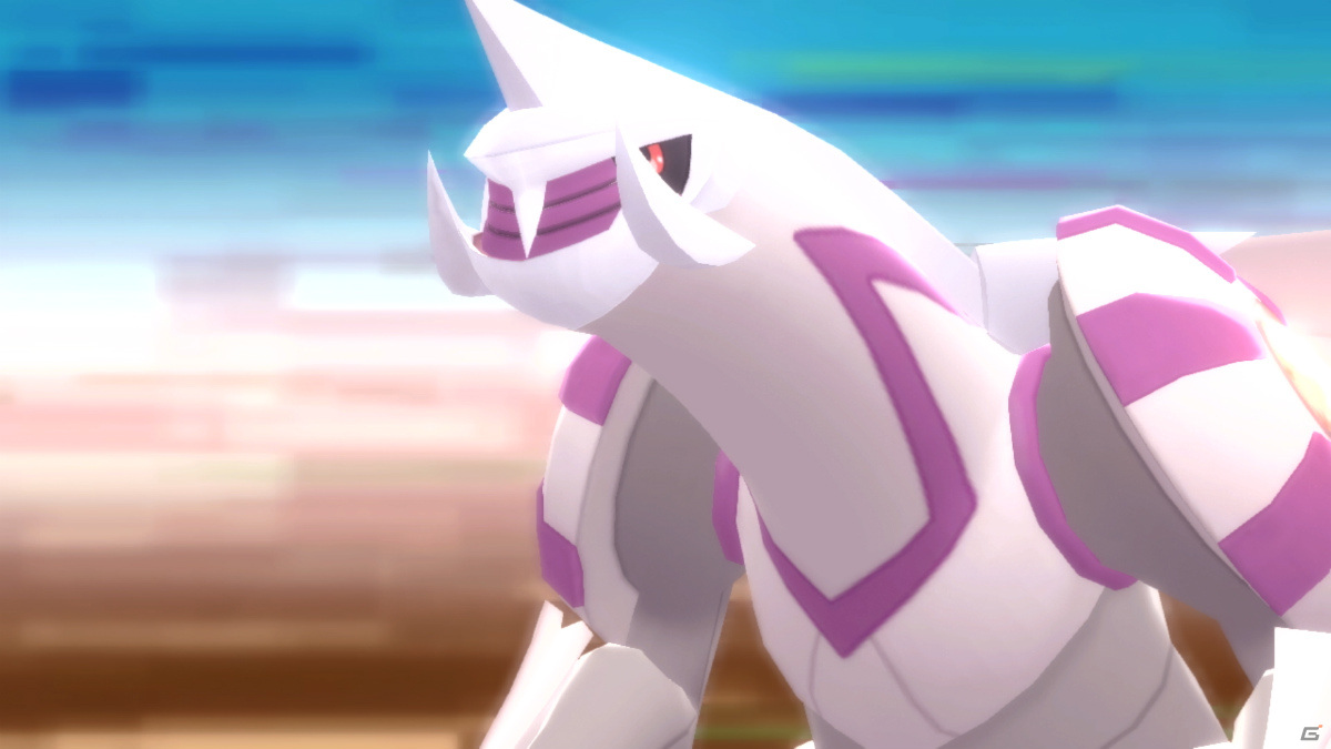 「ポケットモンスター ブリリアントダイヤモンド・シャイニングパール」万能グッズ「ポケッチ」や「ふれあいひろば」など新情報を紹介！の画像2