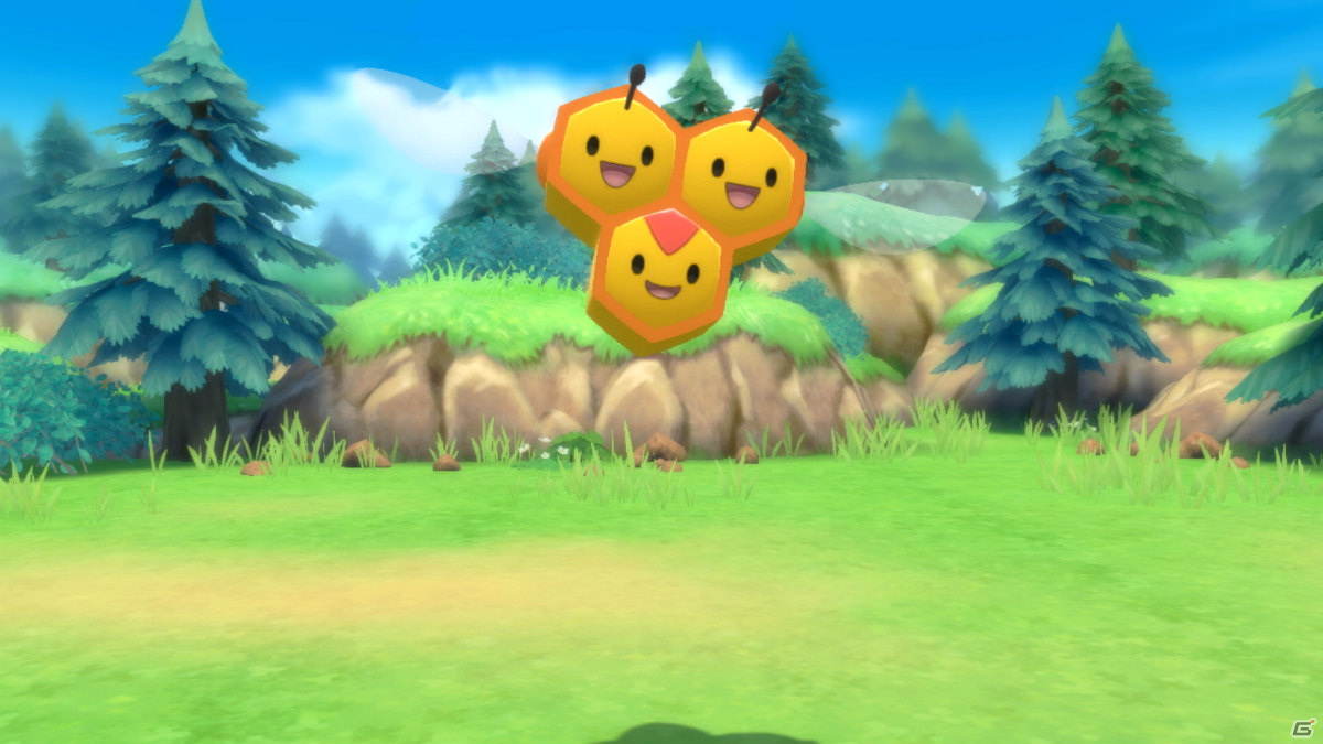 「ポケットモンスター ブリリアントダイヤモンド・シャイニングパール」万能グッズ「ポケッチ」や「ふれあいひろば」など新情報を紹介！の画像31