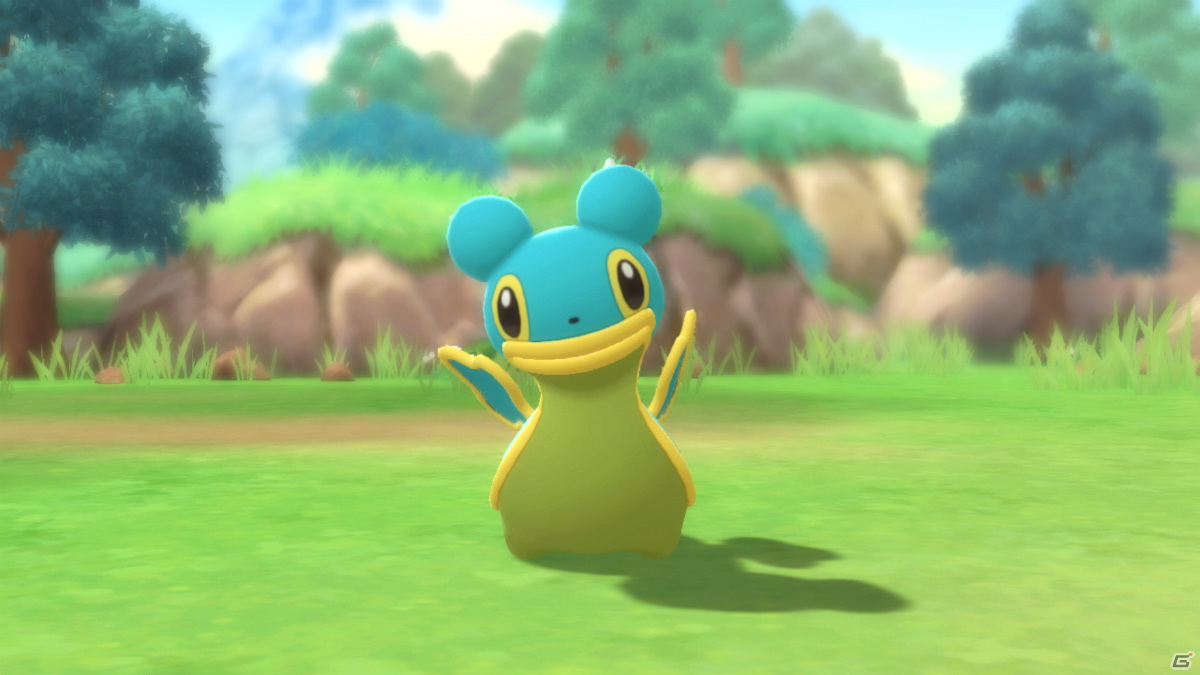 「ポケットモンスター ブリリアントダイヤモンド・シャイニングパール」万能グッズ「ポケッチ」や「ふれあいひろば」など新情報を紹介！の画像7