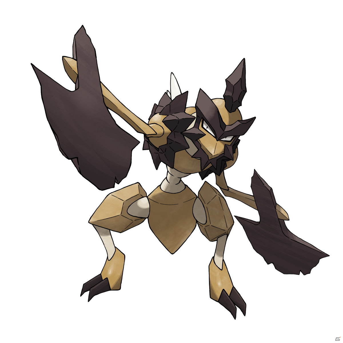 「Pokémon LEGENDS アルセウス」不思議な加護を受けたポケモン「キング」と「クイーン」や特別なポケモンを護る「キャプテン」を紹介！の画像13