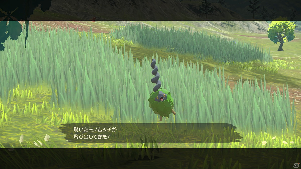 「Pokémon LEGENDS アルセウス」不思議な加護を受けたポケモン「キング」と「クイーン」や特別なポケモンを護る「キャプテン」を紹介！の画像36