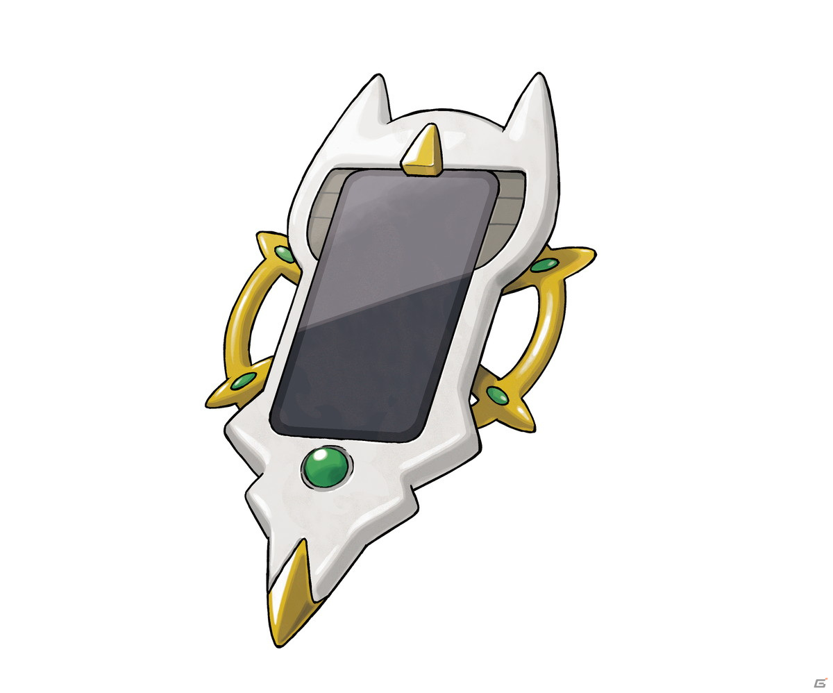 「Pokémon LEGENDS アルセウス」不思議な加護を受けたポケモン「キング」と「クイーン」や特別なポケモンを護る「キャプテン」を紹介！の画像55