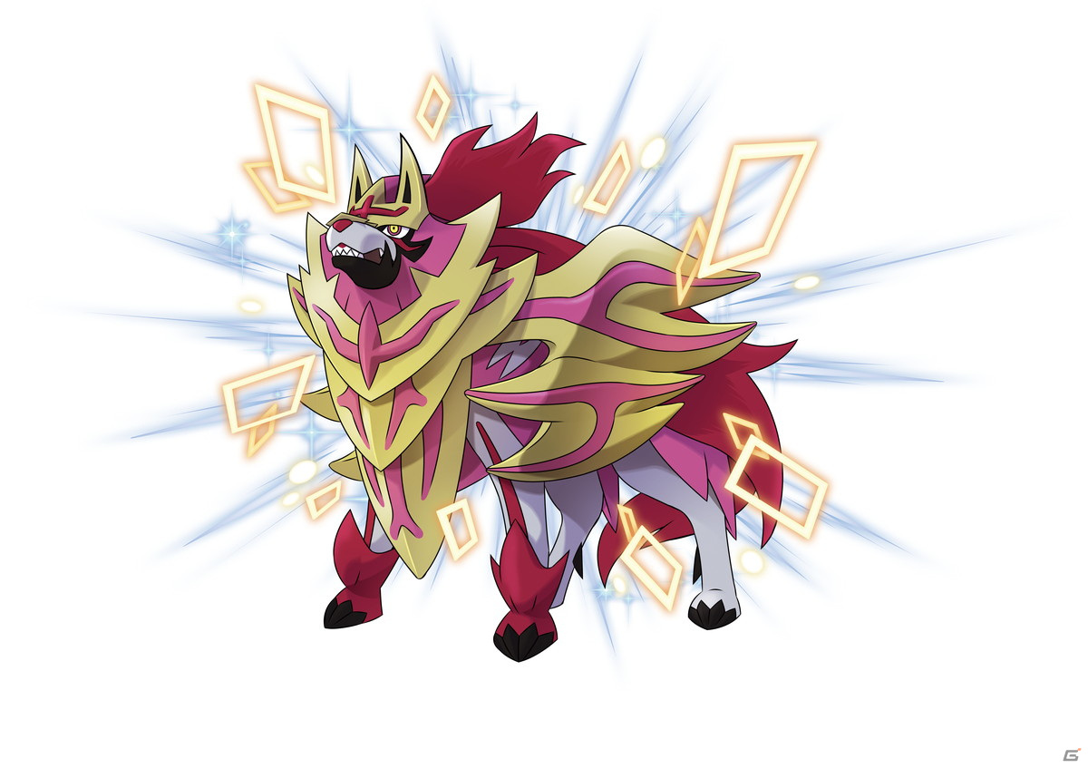 「Pokémon LEGENDS アルセウス」不思議な加護を受けたポケモン「キング」と「クイーン」や特別なポケモンを護る「キャプテン」を紹介！の画像58