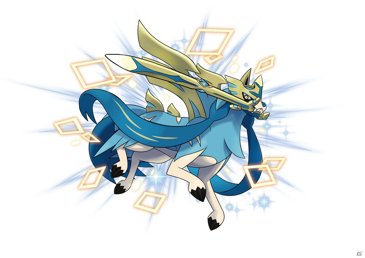 「Pokémon LEGENDS アルセウス」不思議な加護を受けたポケモン「キング」と「クイーン」や特別なポケモンを護る「キャプテン」を紹介！の画像59