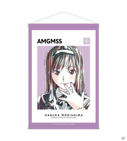 アマガミSS」のAni-Artグッズが登場！アクリルキーホルダーやミニ