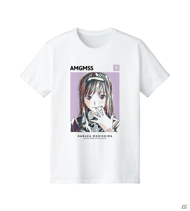 「アマガミSS」のAni-Artグッズが登場！アクリルキーホルダーやミニアートフレームなど6種がラインナップの画像8