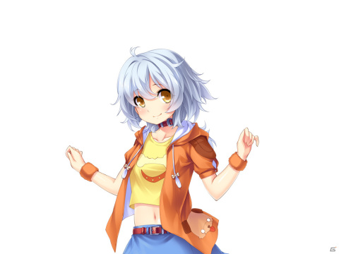 アニマルな女の子たちのコスチュームを集めよう！バッティングアクション型ブロック崩しゲーム「Pretty Girls Breakout!」がSteamで配信の画像14