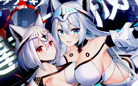 「アーテリーギア-機動戦姫-」の事前登録者数が25万人を達成！新たな勢力紹介PVも公開中
