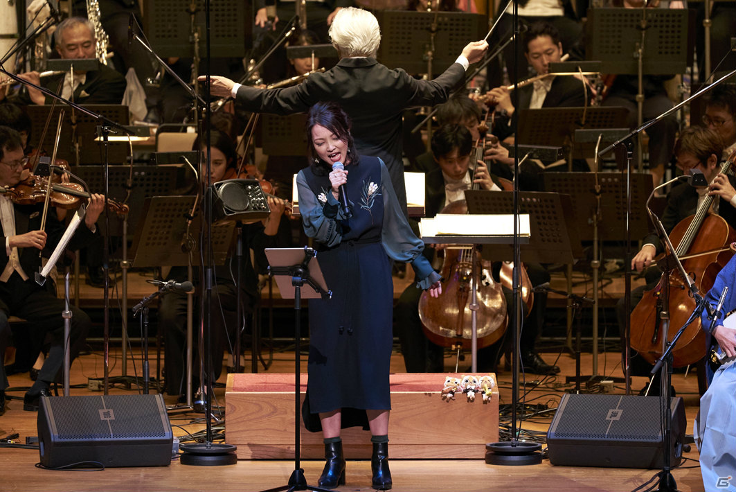 「モンスターハンターオーケストラコンサート～狩猟音楽祭2021～」のレポートが公開！の画像1