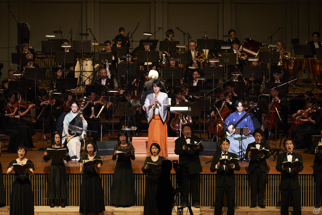 「モンスターハンターオーケストラコンサート～狩猟音楽祭2021～」のレポートが公開！の画像5