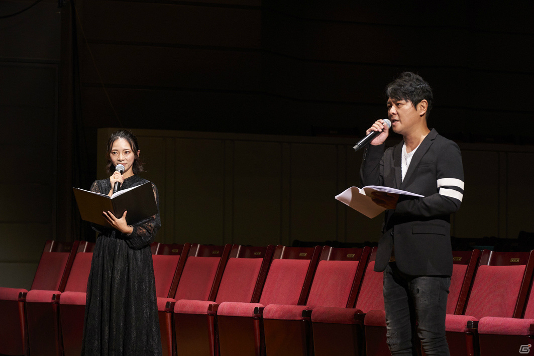 「モンスターハンターオーケストラコンサート～狩猟音楽祭2021～」のレポートが公開！の画像6