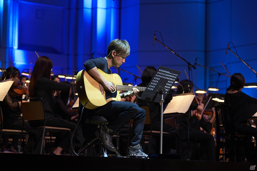 「モンスターハンターオーケストラコンサート～狩猟音楽祭2021～」のレポートが公開！の画像7