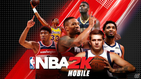 「NBA 2K モバイル」シーズン4が開始！10月には期間限定のイベント「Power Cap」がスタートの画像1