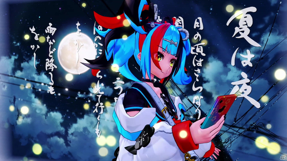 「FGO Arcade」9月30日より「をかしきこと、めでたきもの～英霊紀行獲得キャンペーン～」が開催！の画像1