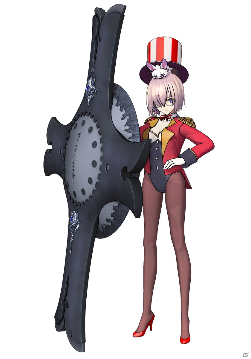「FGO Arcade」9月30日より「をかしきこと、めでたきもの～英霊紀行獲得キャンペーン～」が開催！の画像24
