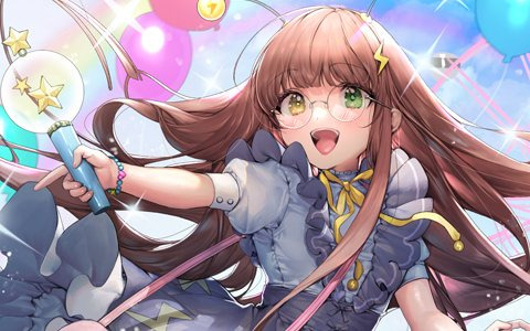 「チェインクロニクル」メインストーリー“遊戯の世界＜後篇＞”が配信開始！新たな力と姿を手にしたギザザヤとラナも登場