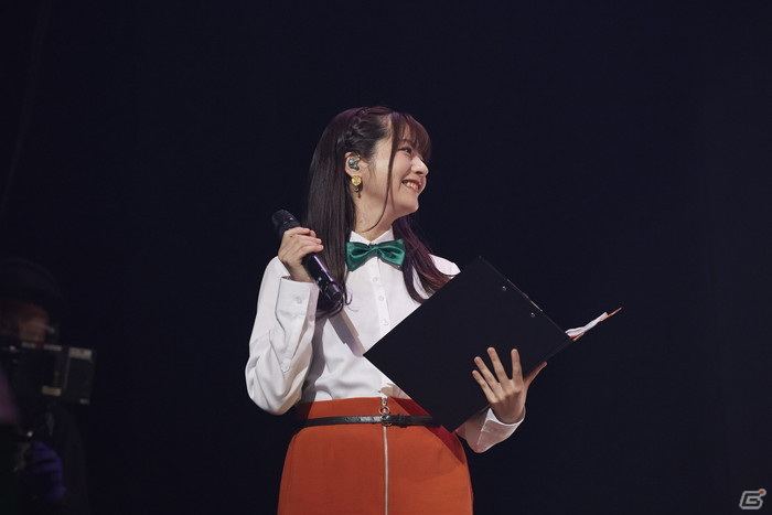 「ウマ娘 プリティーダービー 3rd EVENT WINNING DREAM STAGE」DAY2レポート――アニメを彩った名曲、名シーンの再現に感涙！4thイベントの開催も決定！の画像25