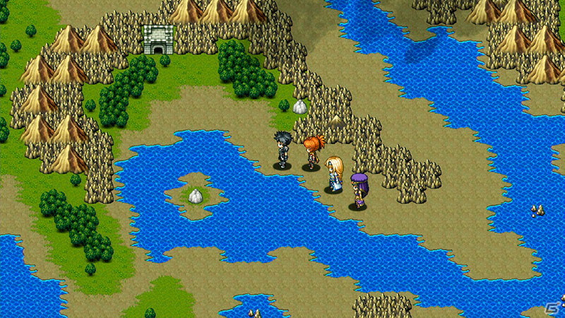 ドタバタ冒険RPG「アスディバインサーガ」のPS5/PS4/Xbox/Switch/Steam版が配信開始！の画像3
