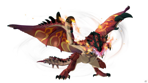 「モンスターハンターストーリーズ2 ～破滅の翼～」の無料タイトルアップデート第4弾が配信開始！大轟竜「ティガレックス希少種」が登場の画像8