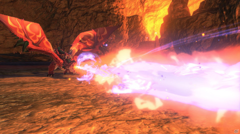「モンスターハンターストーリーズ2 ～破滅の翼～」の無料タイトルアップデート第4弾が配信開始！大轟竜「ティガレックス希少種」が登場の画像9