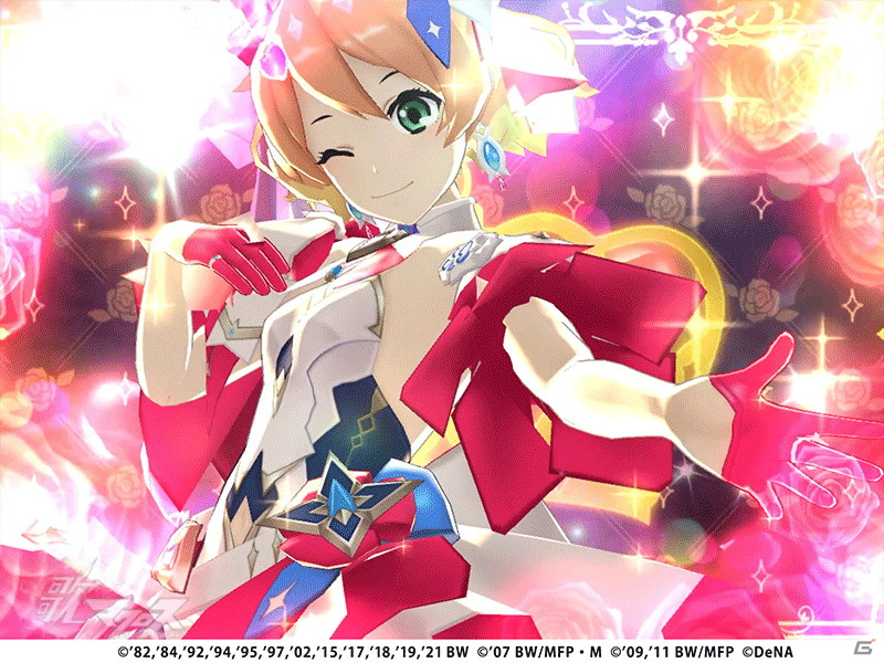 「歌マクロス スマホDeカルチャー」にてイベント「ワルキューレはあきらめない!!!!!」が開催！の画像7