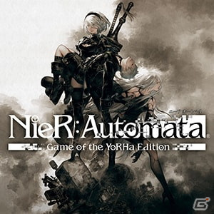 Steamにて「NieR」シリーズや「DQXI 過ぎ去りし時を求めてS」などスクエニタイトルを対象としたTGS開催記念セールが実施！の画像2