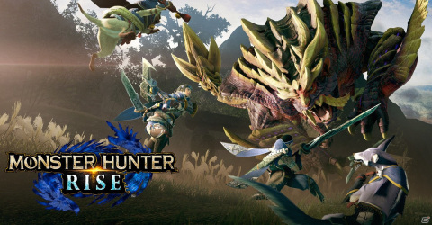 本日22時よりTGS2021公式番組「カプコン オンラインプログラム モンスターハンタースポットライト」が配信！の画像3