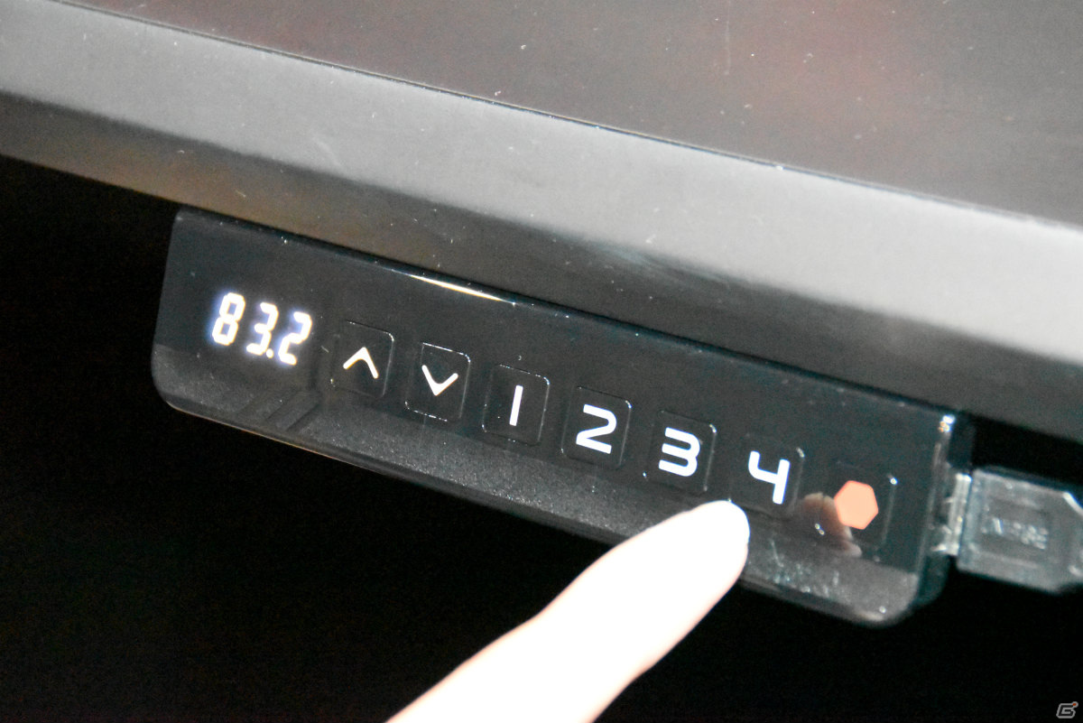 “家での暮らしに自然と溶け込む”ゲーミング空間とは？イケアブースをレポート【TGS2021】の画像6