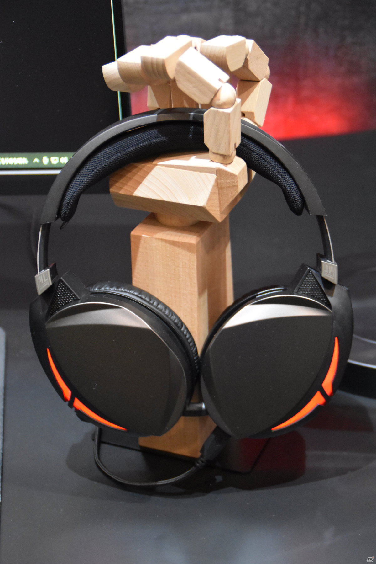 “家での暮らしに自然と溶け込む”ゲーミング空間とは？イケアブースをレポート【TGS2021】の画像8