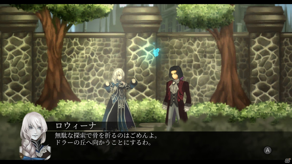 PS4/Switch「Fallen Legion -救いの亡霊-」が10月28日に配信決定！荒廃した世界が舞台のダークファンタジーRPGの画像11