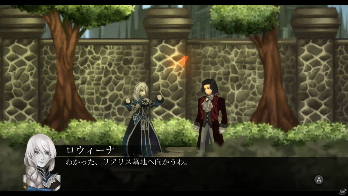 PS4/Switch「Fallen Legion -救いの亡霊-」が10月28日に配信決定！荒廃した世界が舞台のダークファンタジーRPGの画像12