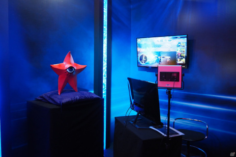 「LOST JUDGMENT」八神探偵事務所を再現した試遊スペースも！セガ／アトラスブースを紹介【TGS2021】の画像14