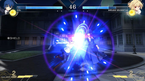 2D対戦格闘ゲーム「MELTY BLOOD: TYPE LUMINA」本日発売！見どころやシステムをおさらいの画像12